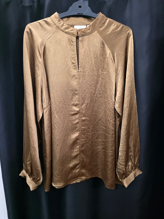Foil - Crackin Blouse | FO8134