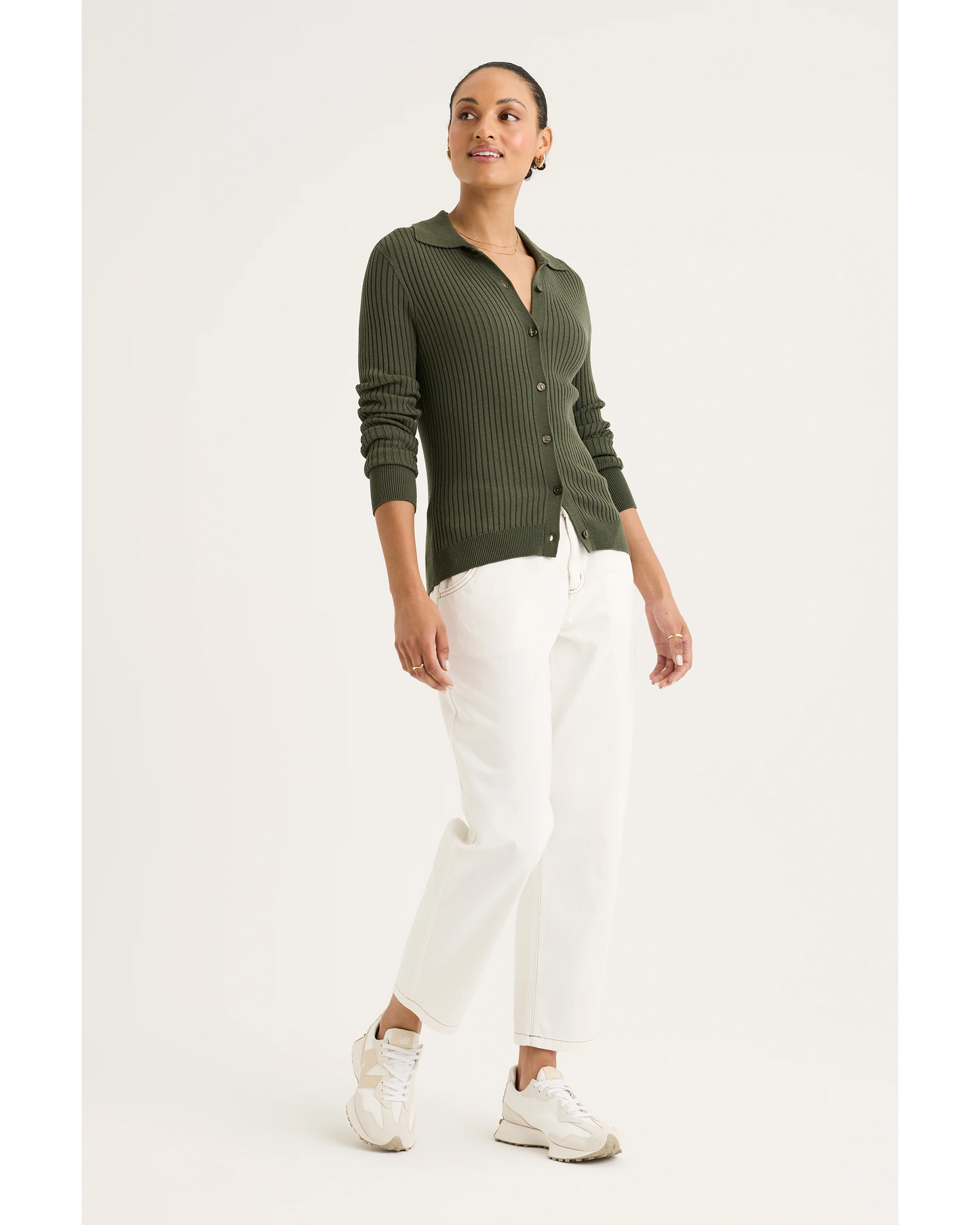 Yarra Trail - Maple Cardi | YTWN7678
