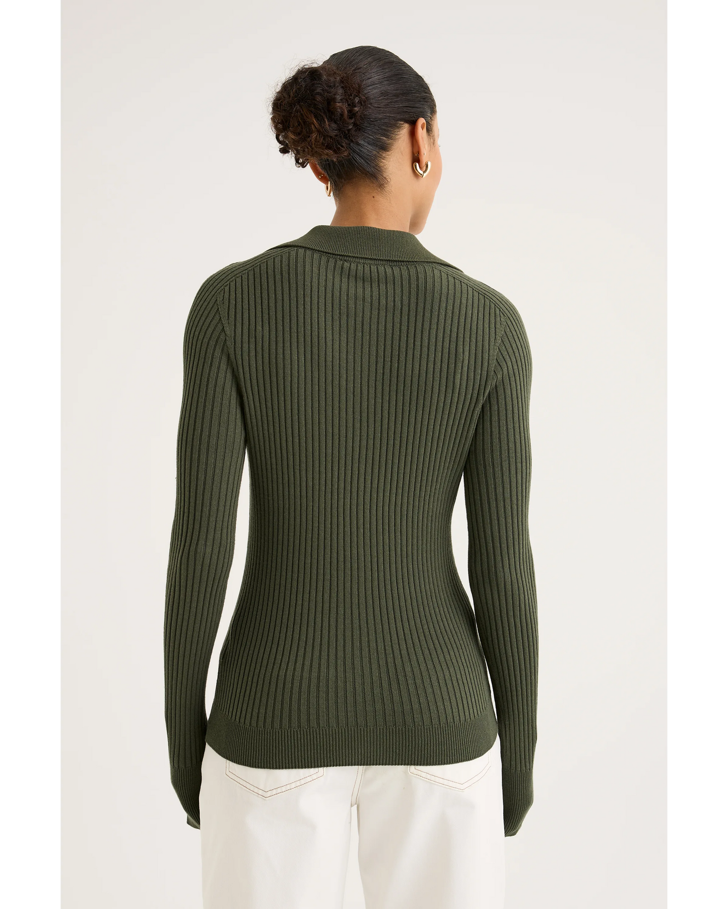 Yarra Trail - Maple Cardi | YTWN7678