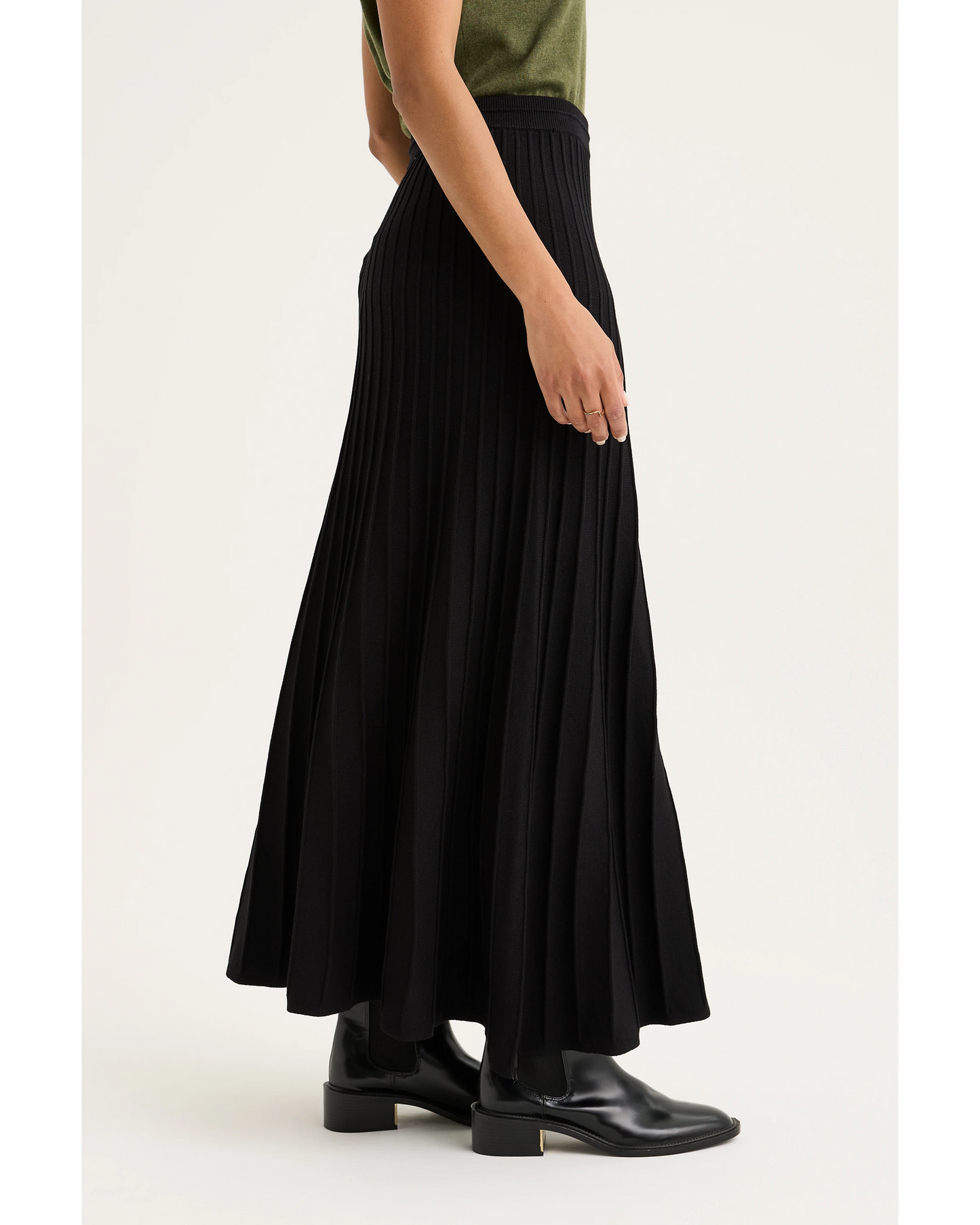 Yarra Trail - Cedar Skirt | YTWN7677