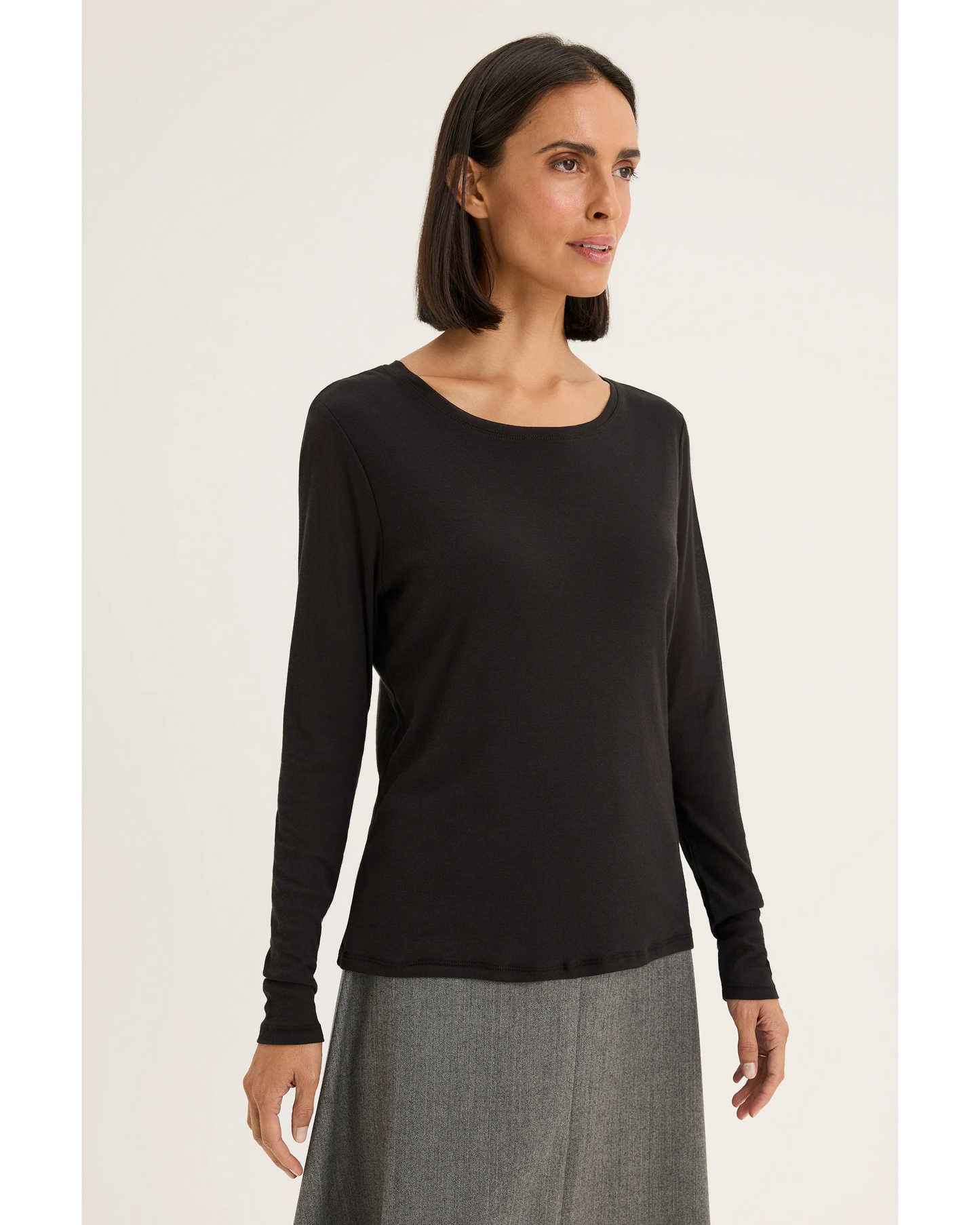 Yarra Trail - Ice Layer Tee | YTWN3036