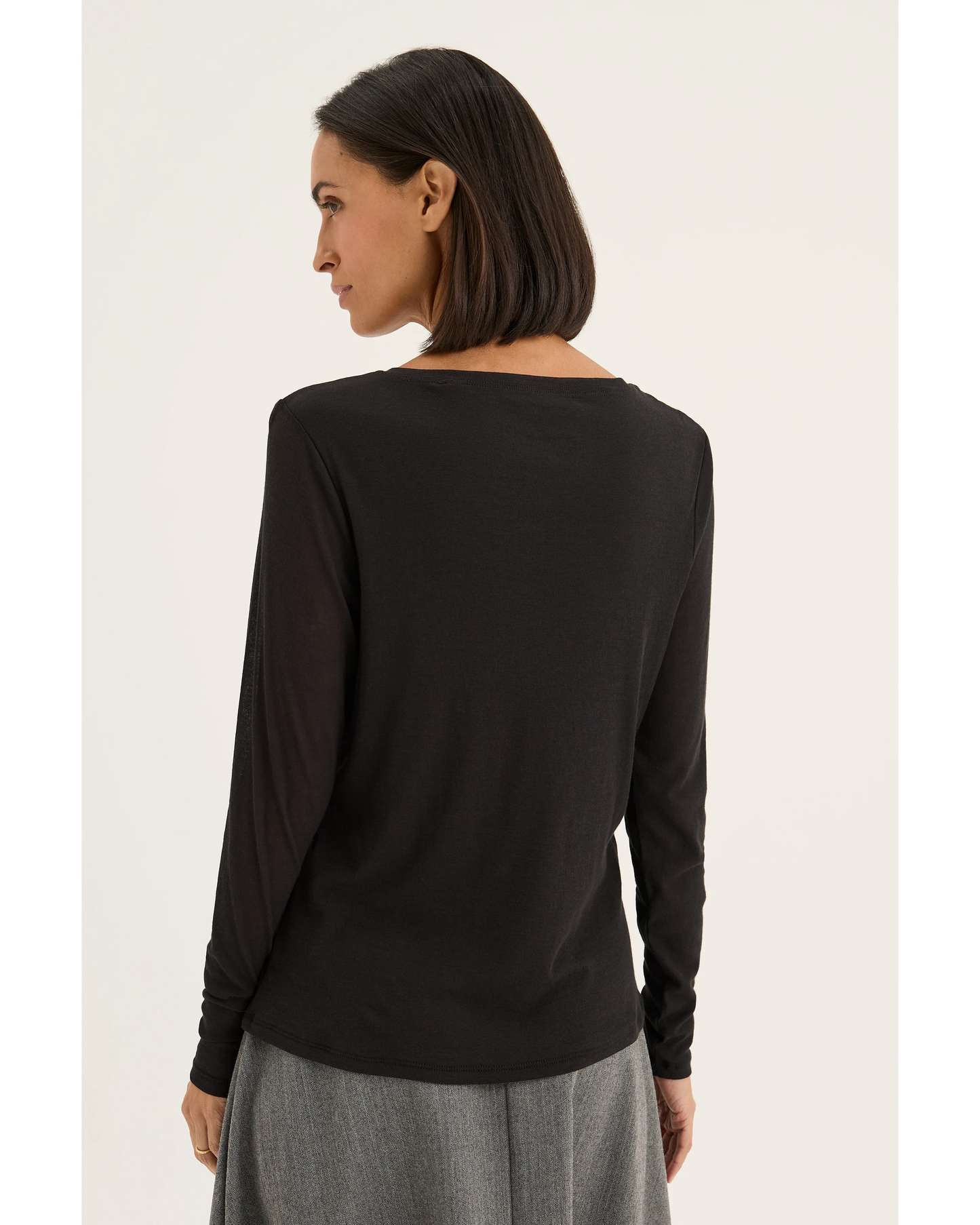 Yarra Trail - Ice Layer Tee | YTWN3036