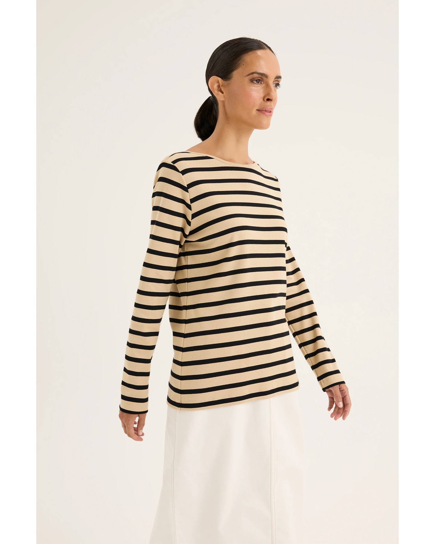 Yarra Trail - Boardwalk Tee | YTWN3039