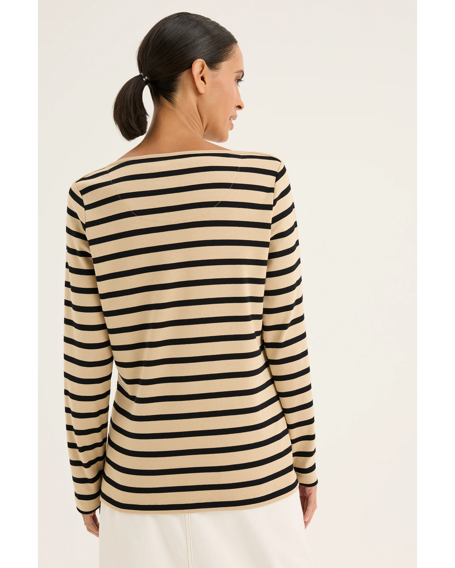 Yarra Trail - Boardwalk Tee | YTWN3039