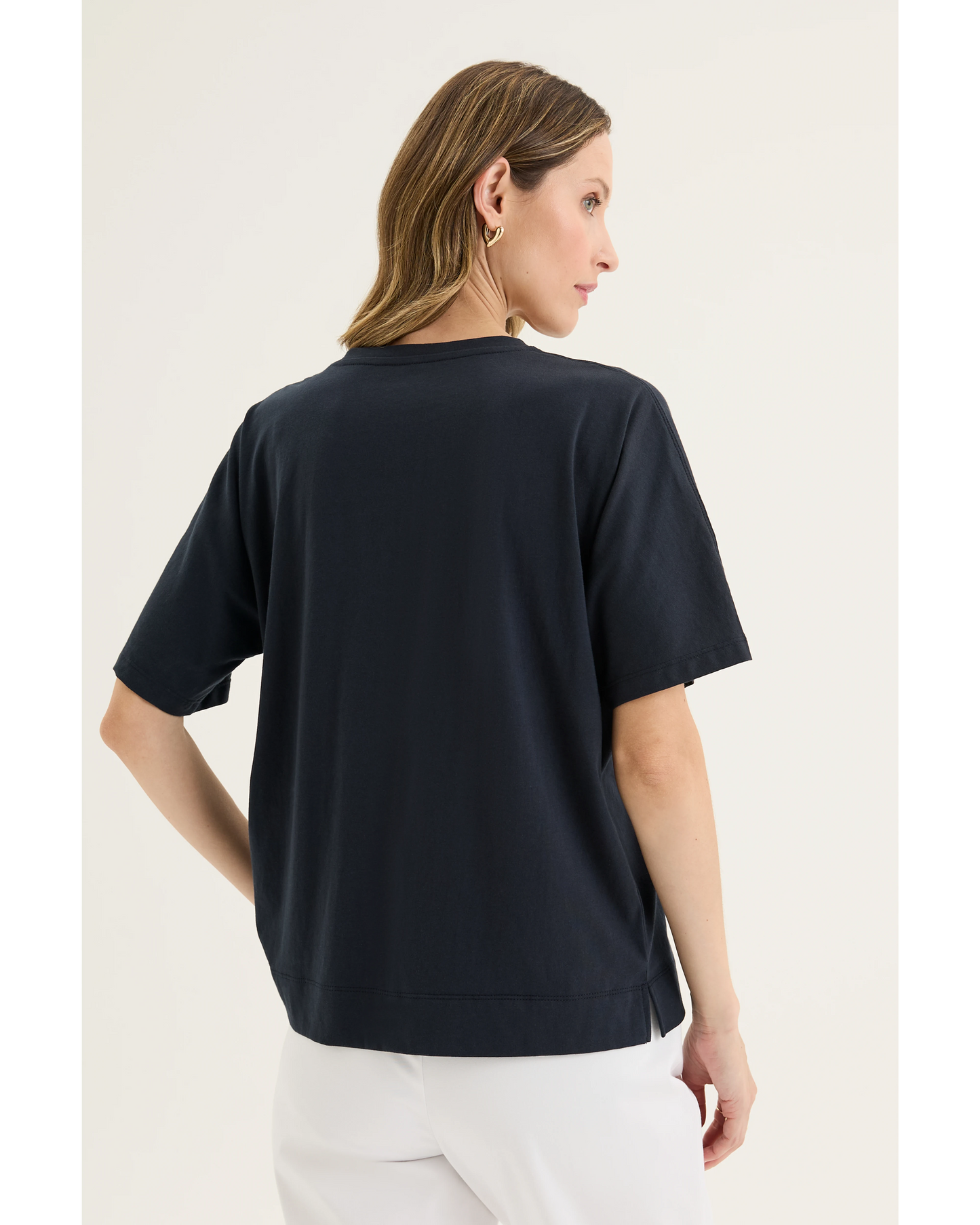 Yarra Trail - Glass Tee / YTWN3043