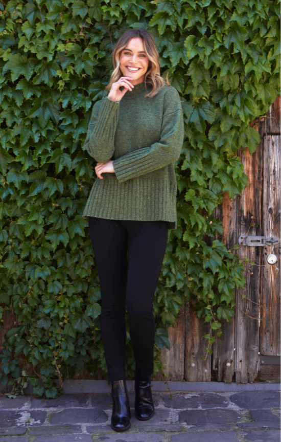 Ping Pong - Daphne Pullover | P585045