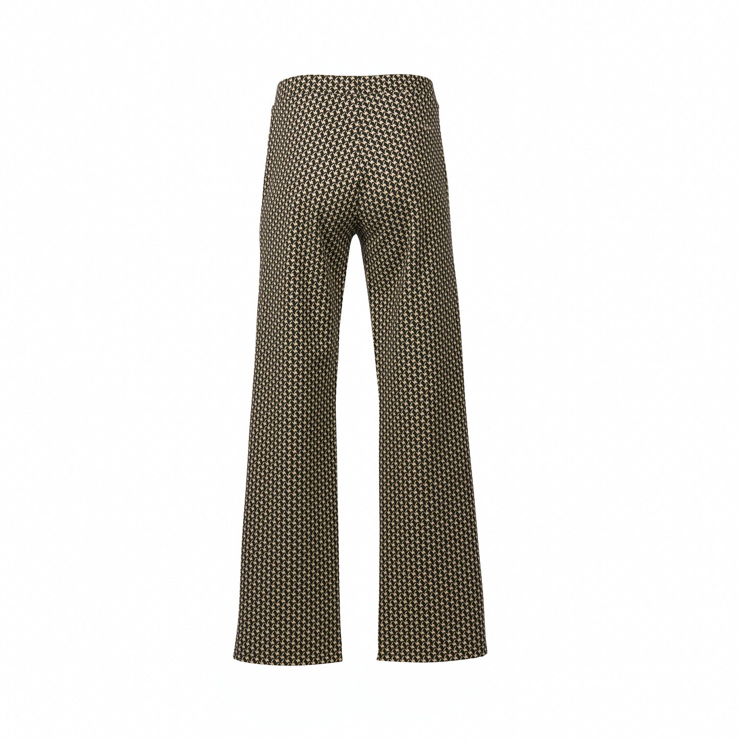 Vassalli - Wide Leg F/L Pull On | St Ives 295