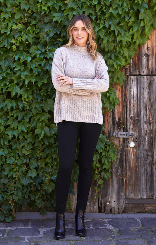 Ping Pong - Daphne Pullover | P585045