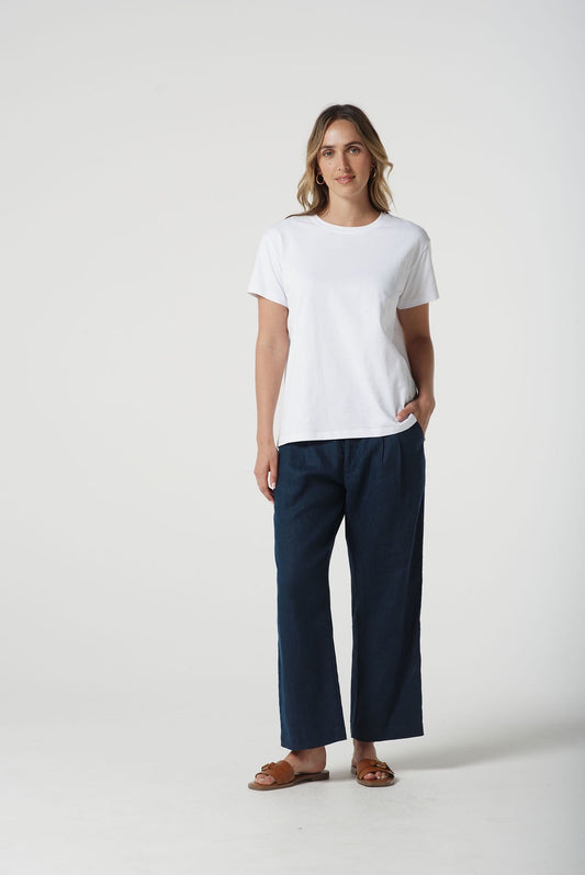 Goondiwindi Cotton - Basic Tee 3292