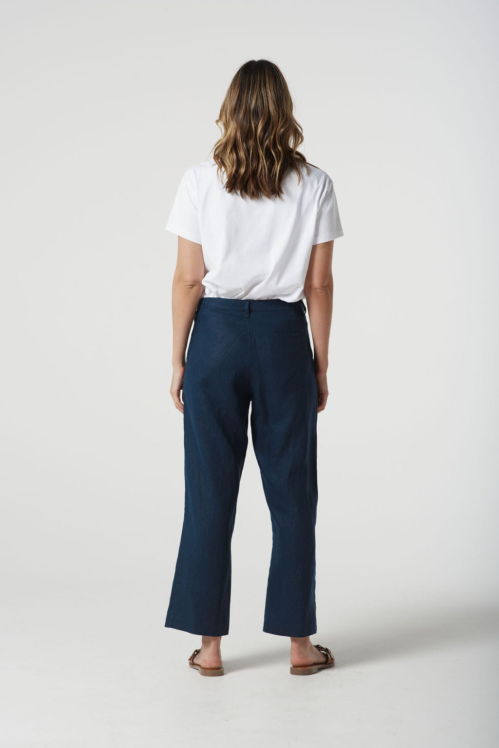 Goondiwindi Cotton - Basic Tee 3292