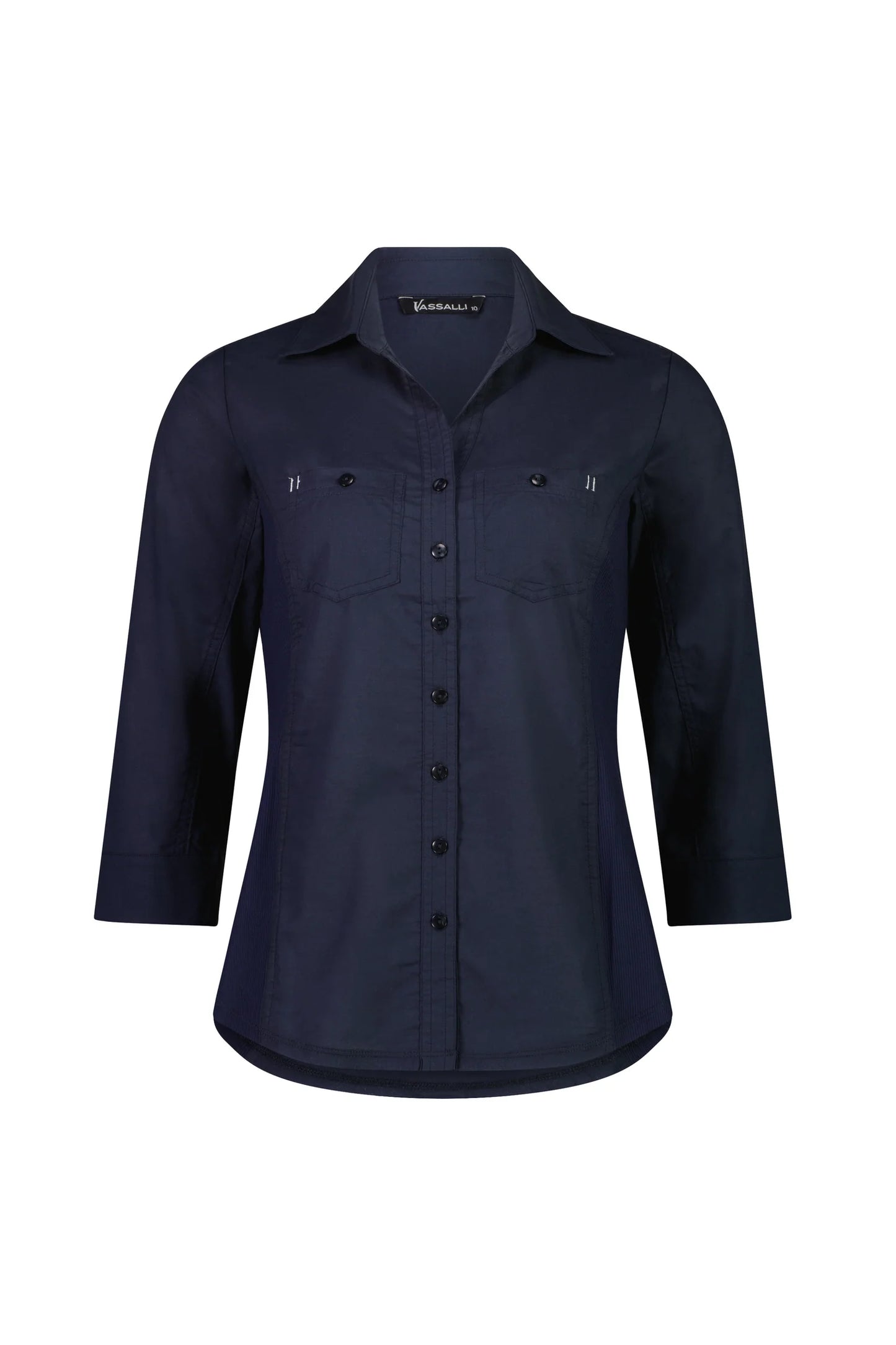Vassalli - Button Up Shirt - 4032
