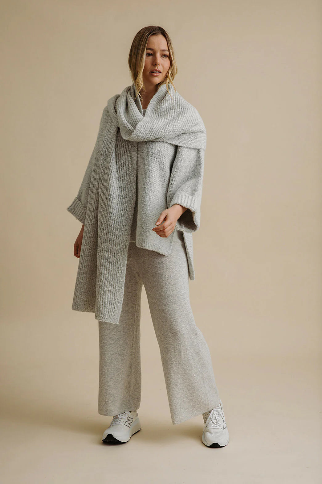 Talamaya - Æther Rollneck Pullover 8AWF060
