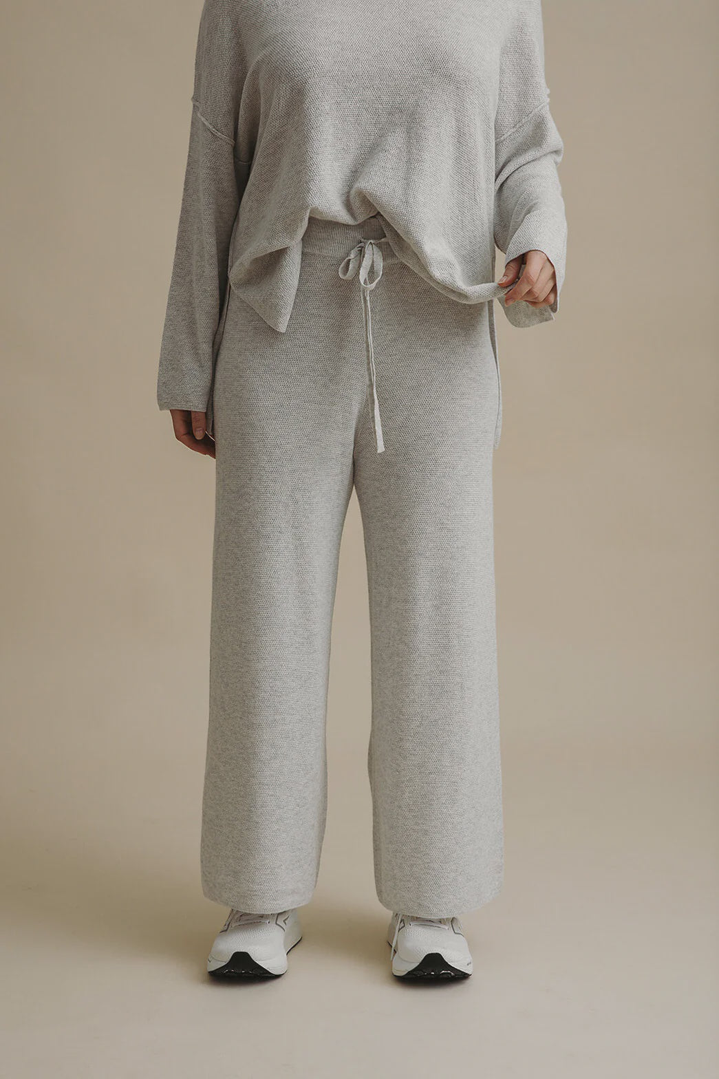 Talamaya - Winter Retreat Merino Cotton Pant