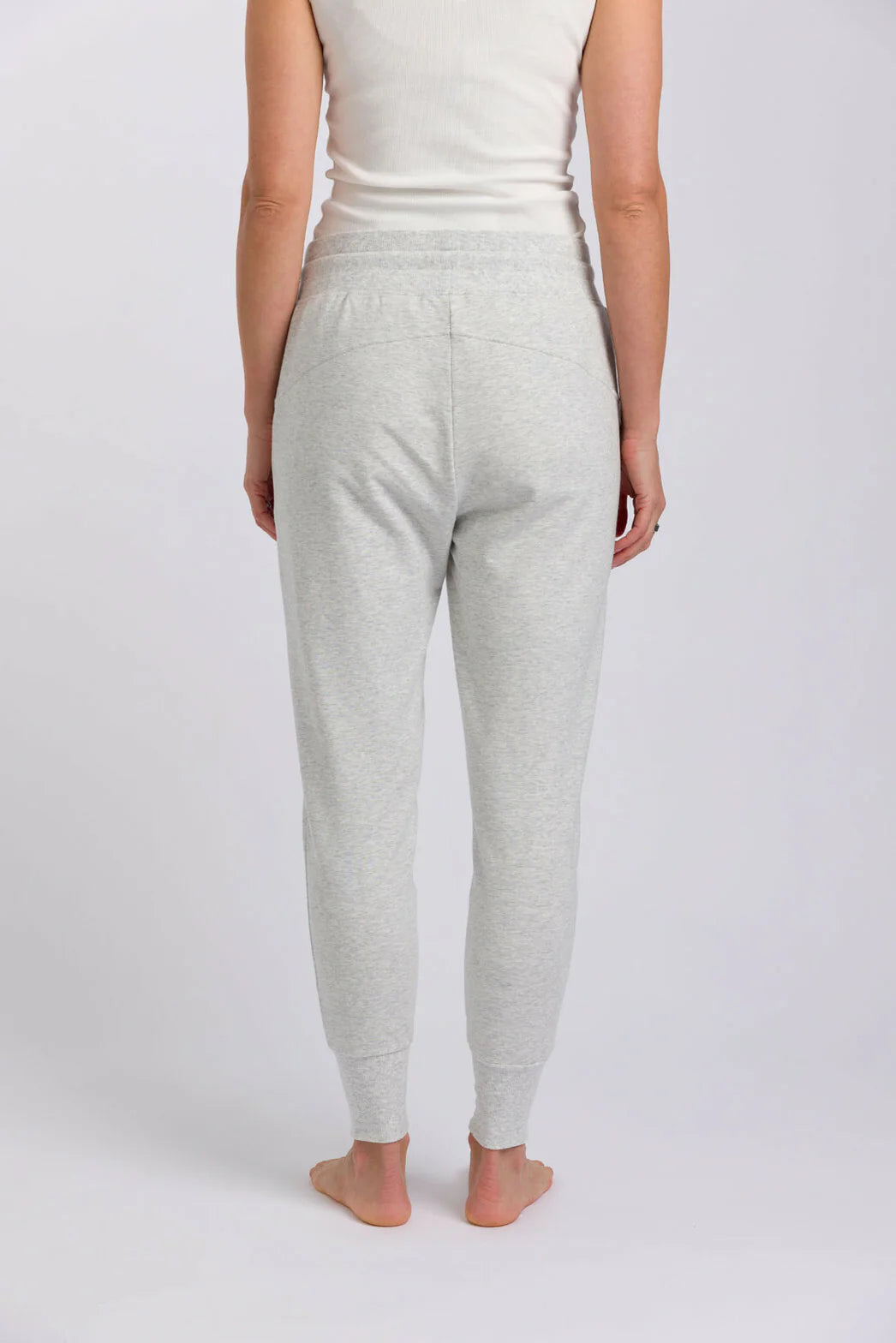 Talamaya - Heavenly Fleece Jogger | 8AWS08
