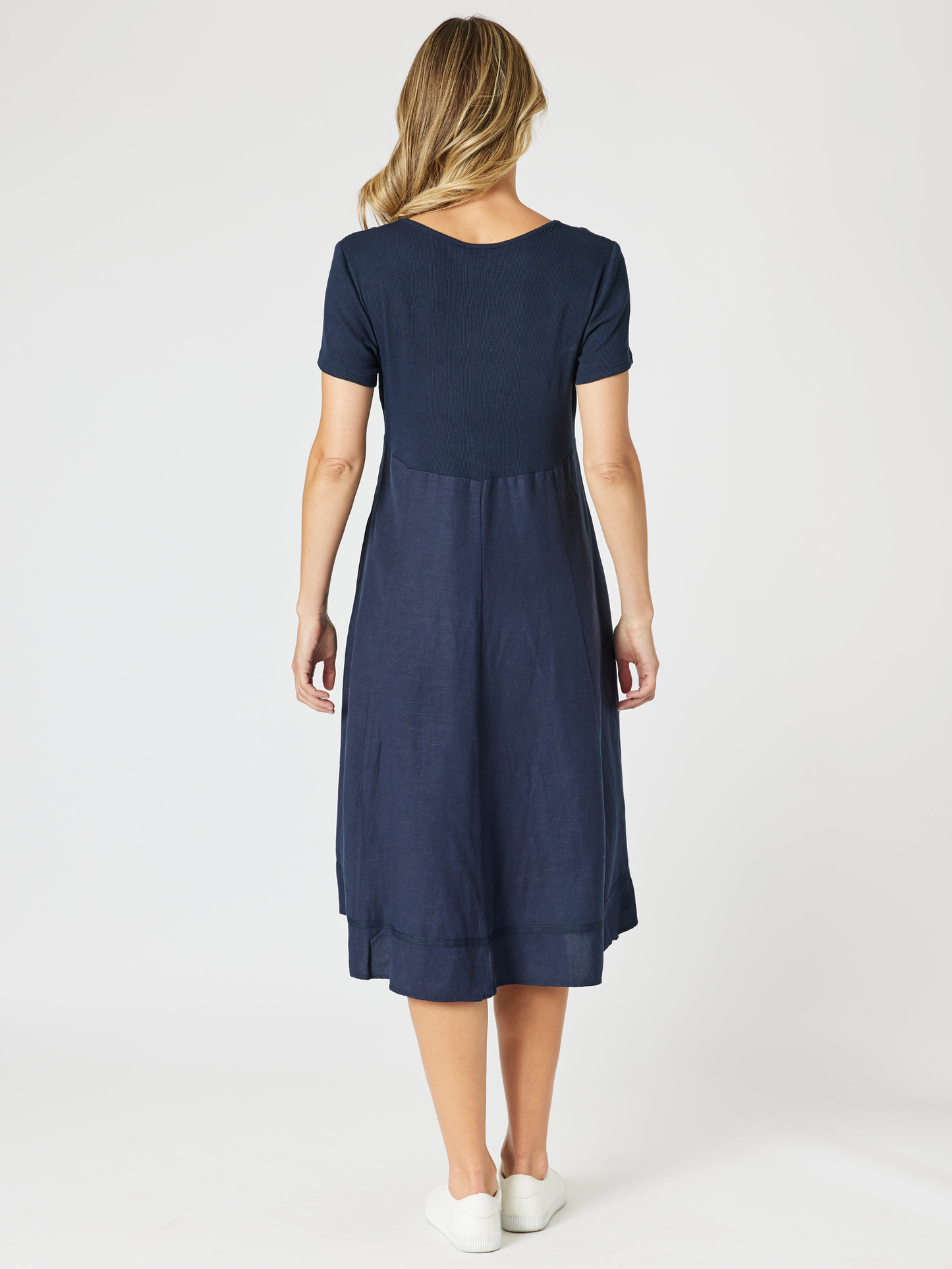 Gordon Smith - Lino Le Marais Dress 48107