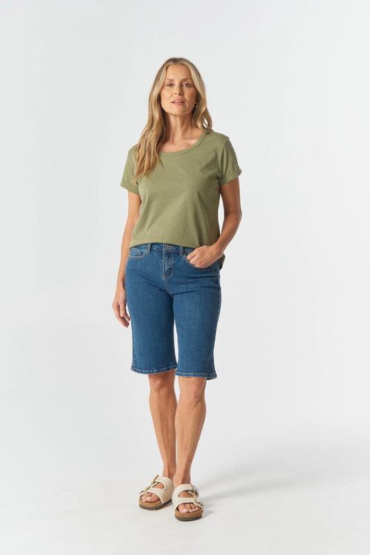 Goondiwindi Cotton - Shorts G5287-210