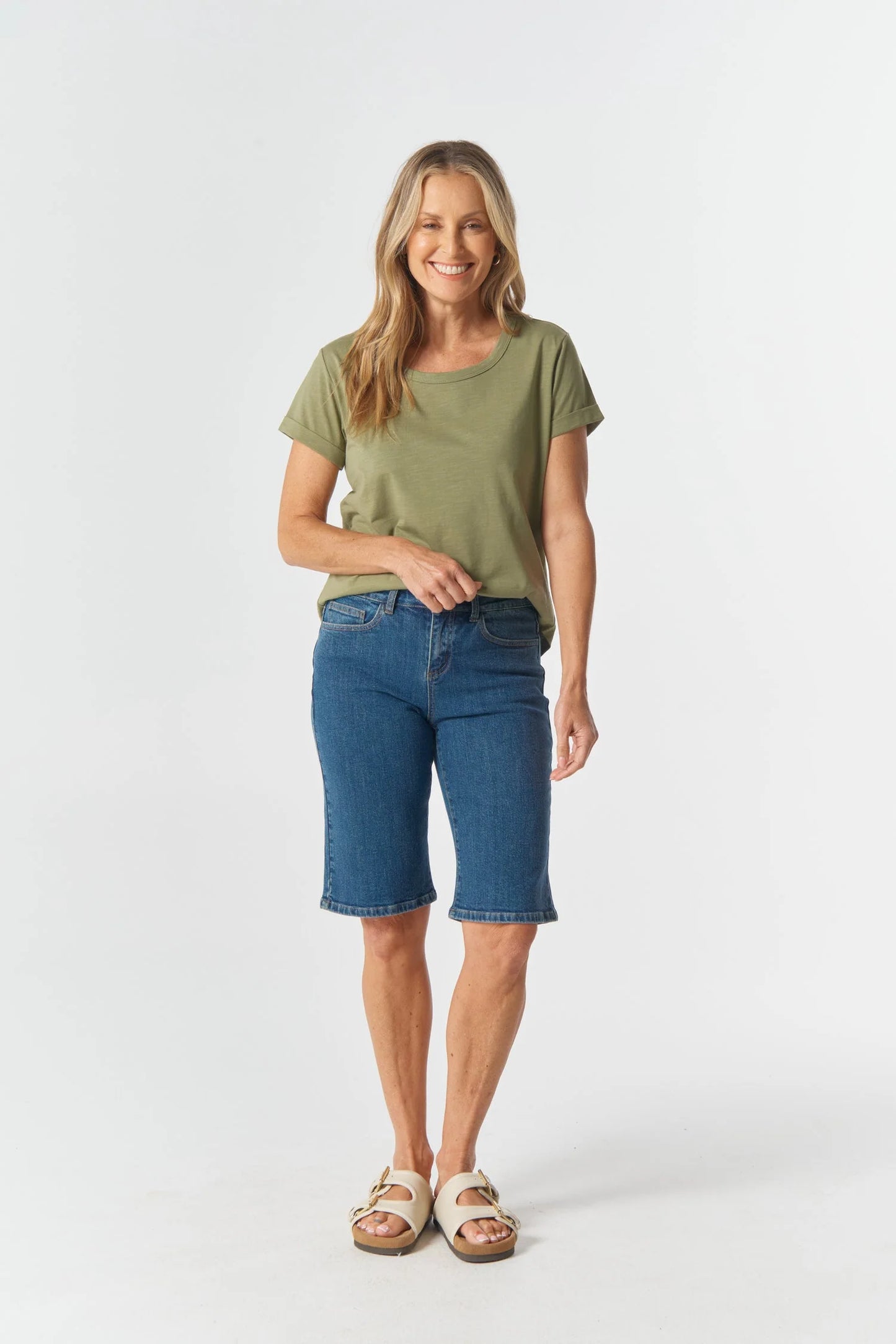 Goondiwindi Cotton - Shorts G5287-210