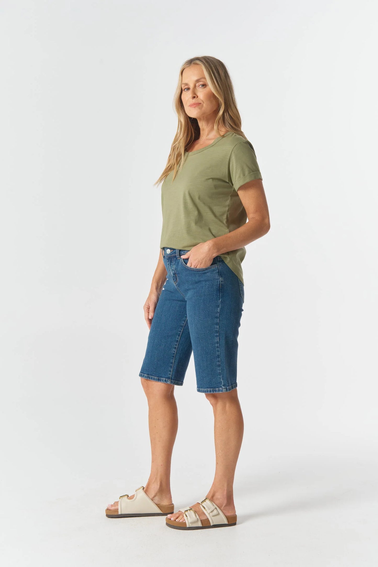 Goondiwindi Cotton - Shorts G5287-210
