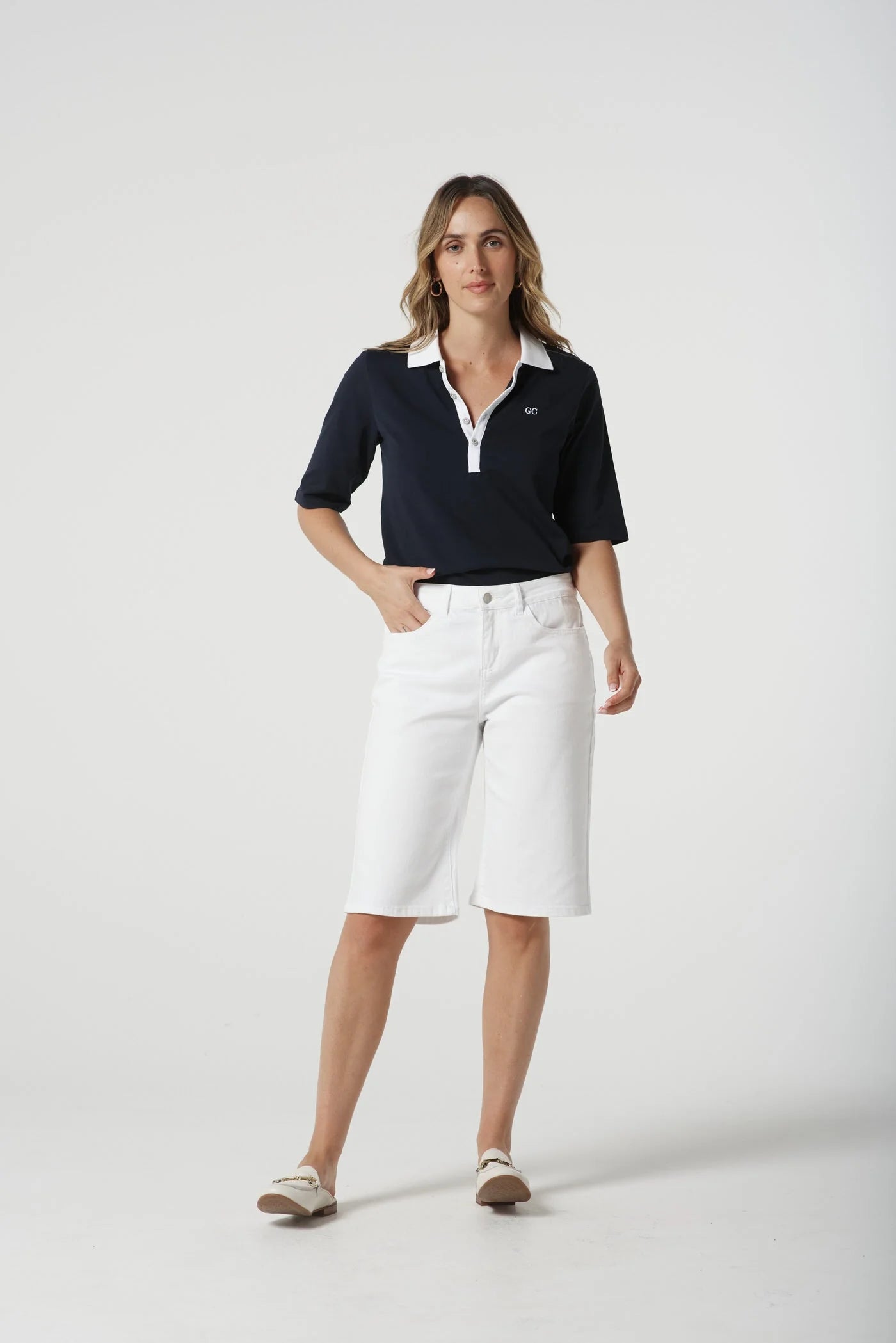 Goondiwindi Cotton - Shorts G5287-210