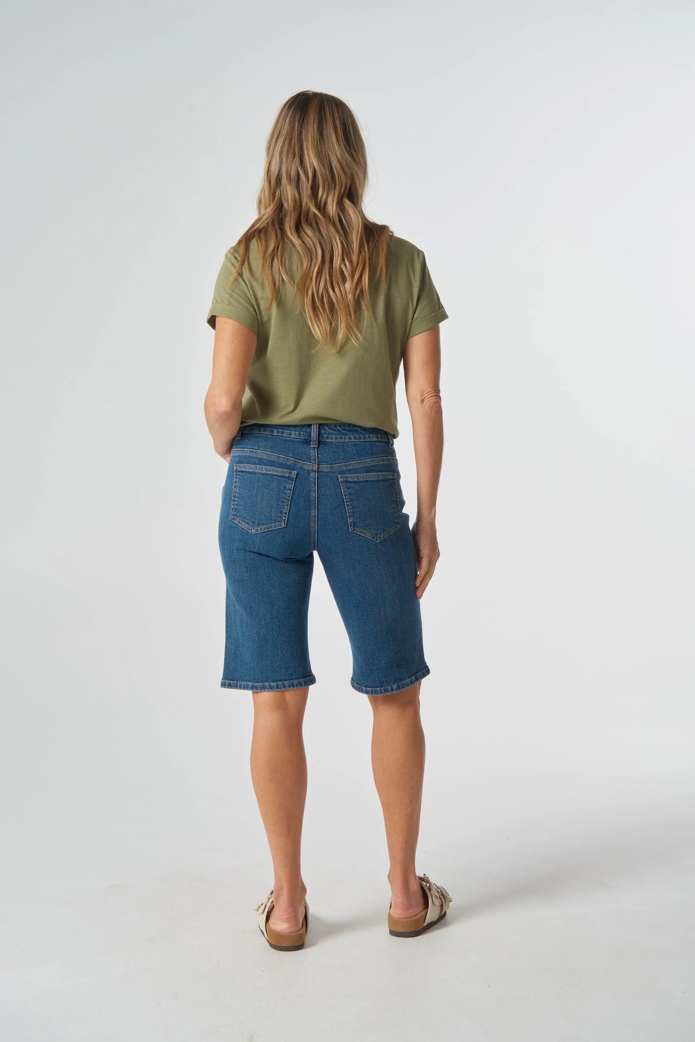Goondiwindi Cotton - Shorts G5287-210