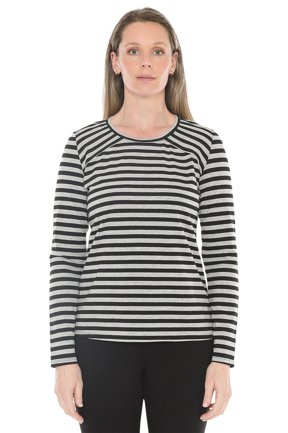 Jump - Stripe Crew | 58612017A