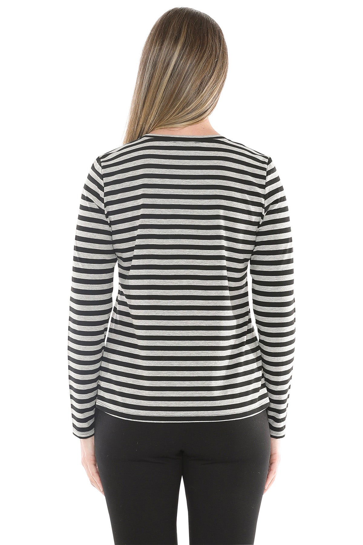 Jump - Stripe Crew | 58612017A