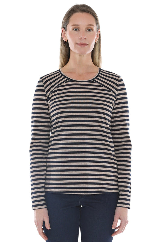 Jump - Stripe Crew | 58612017A