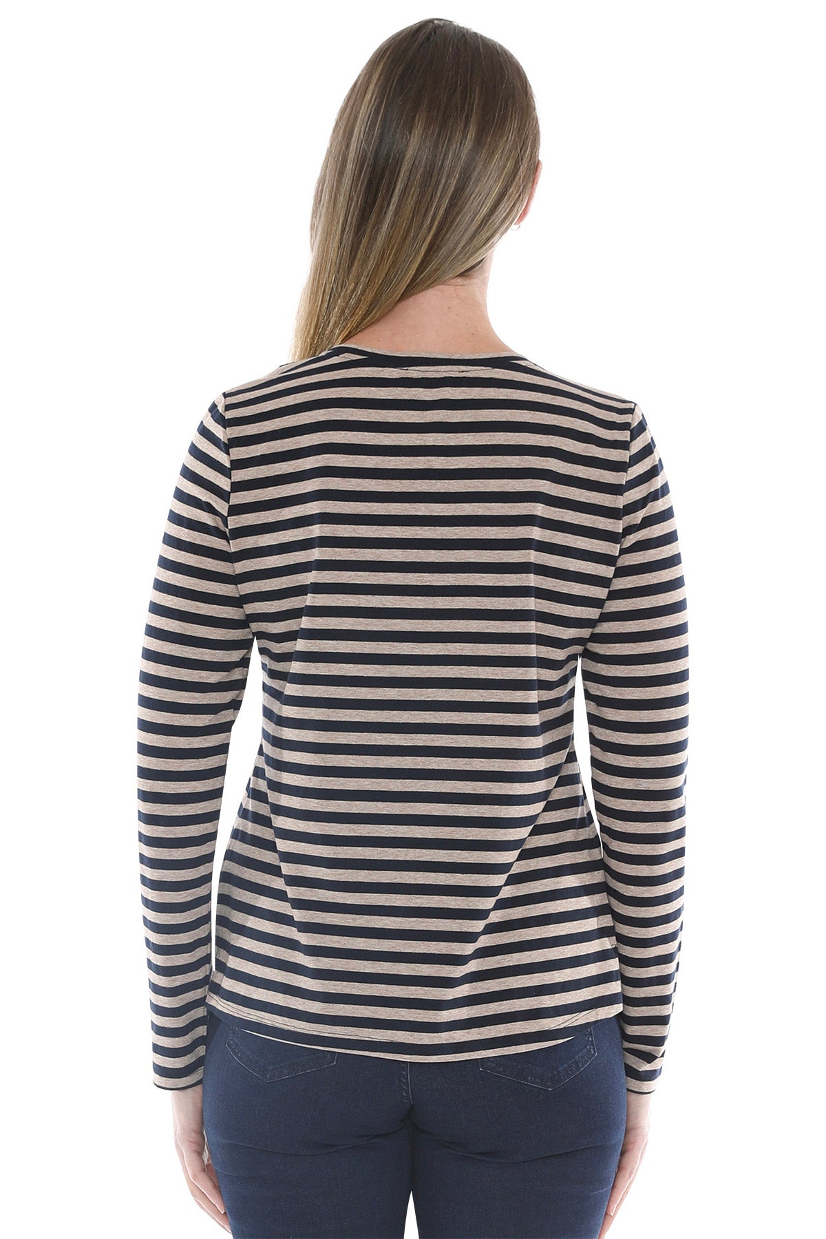 Jump - Stripe Crew | 58612017A