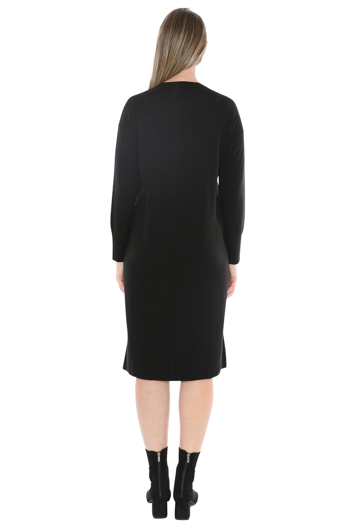 Jump - Seam Detail Dress | 58615056A