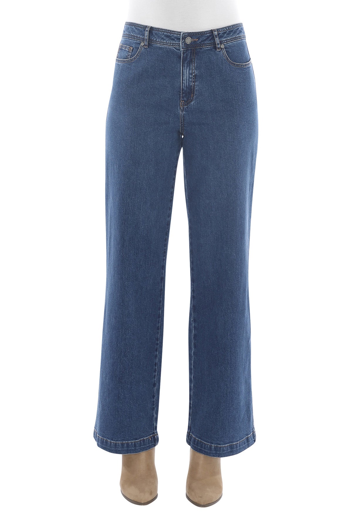 Jump - Denim Jean | 586J7038A