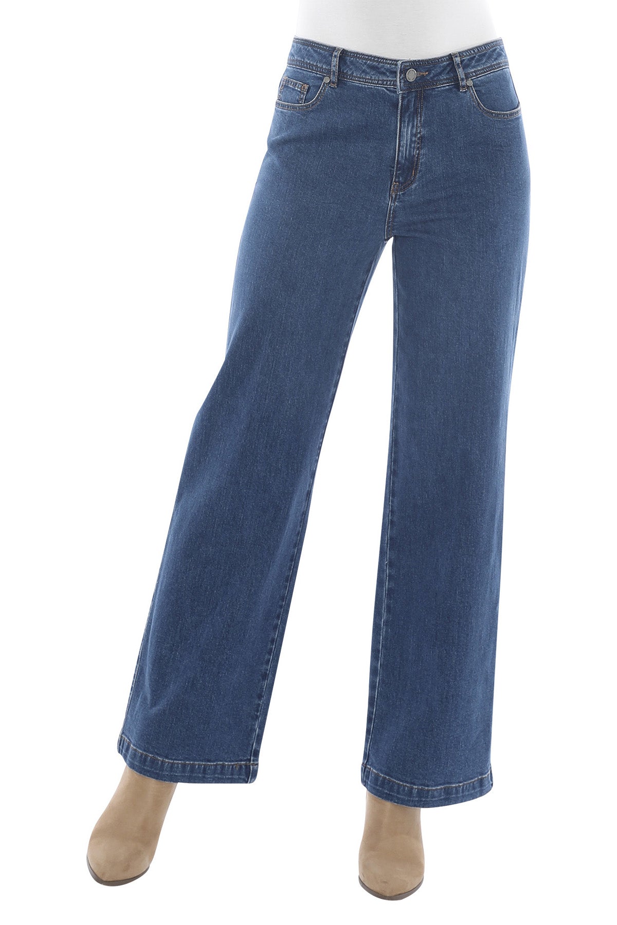Jump - Denim Jean | 586J7038A