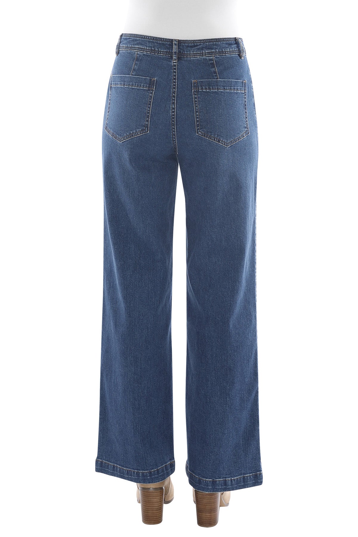 Jump - Denim Jean | 586J7038A