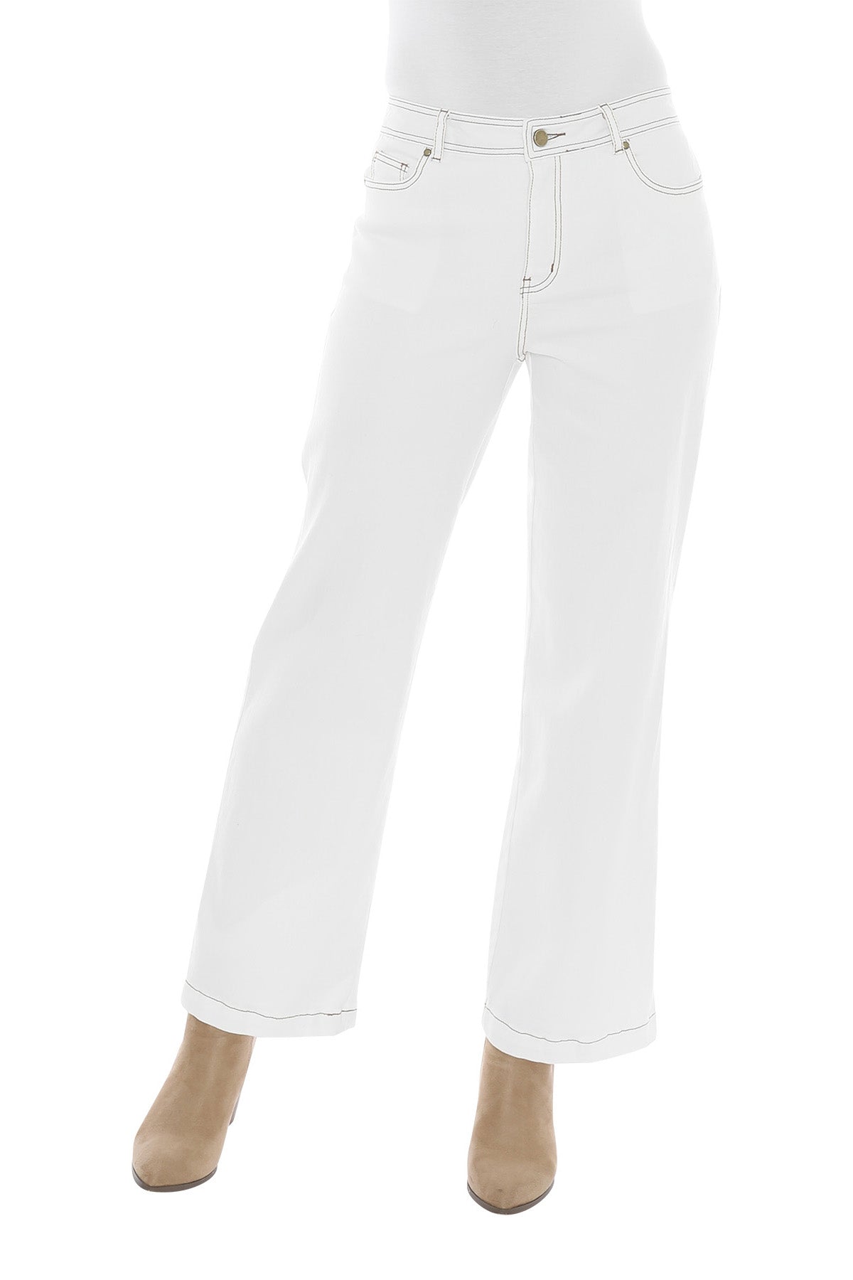 Jump - Denim Jean | 586J7038A