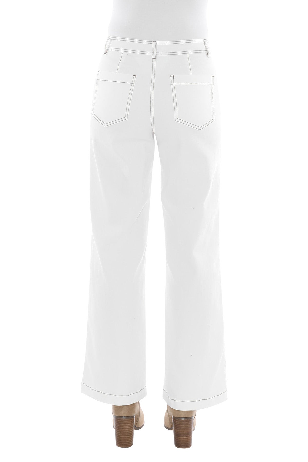 Jump - Denim Jean | 586J7038A