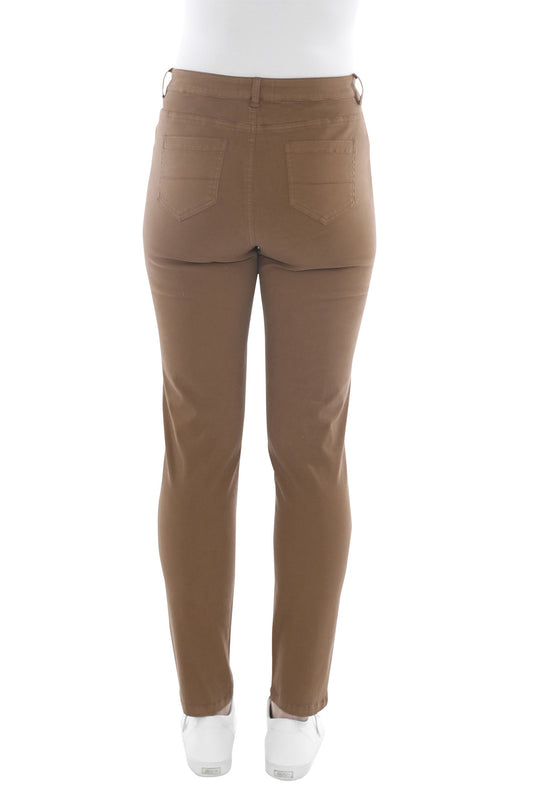 Jump - Luxury Detail Pocket Jean | 586J7071A