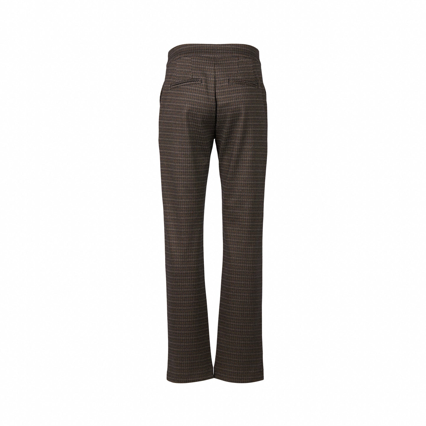 Vassalli - Straight Leg F/L Pant | Sutton 5952A