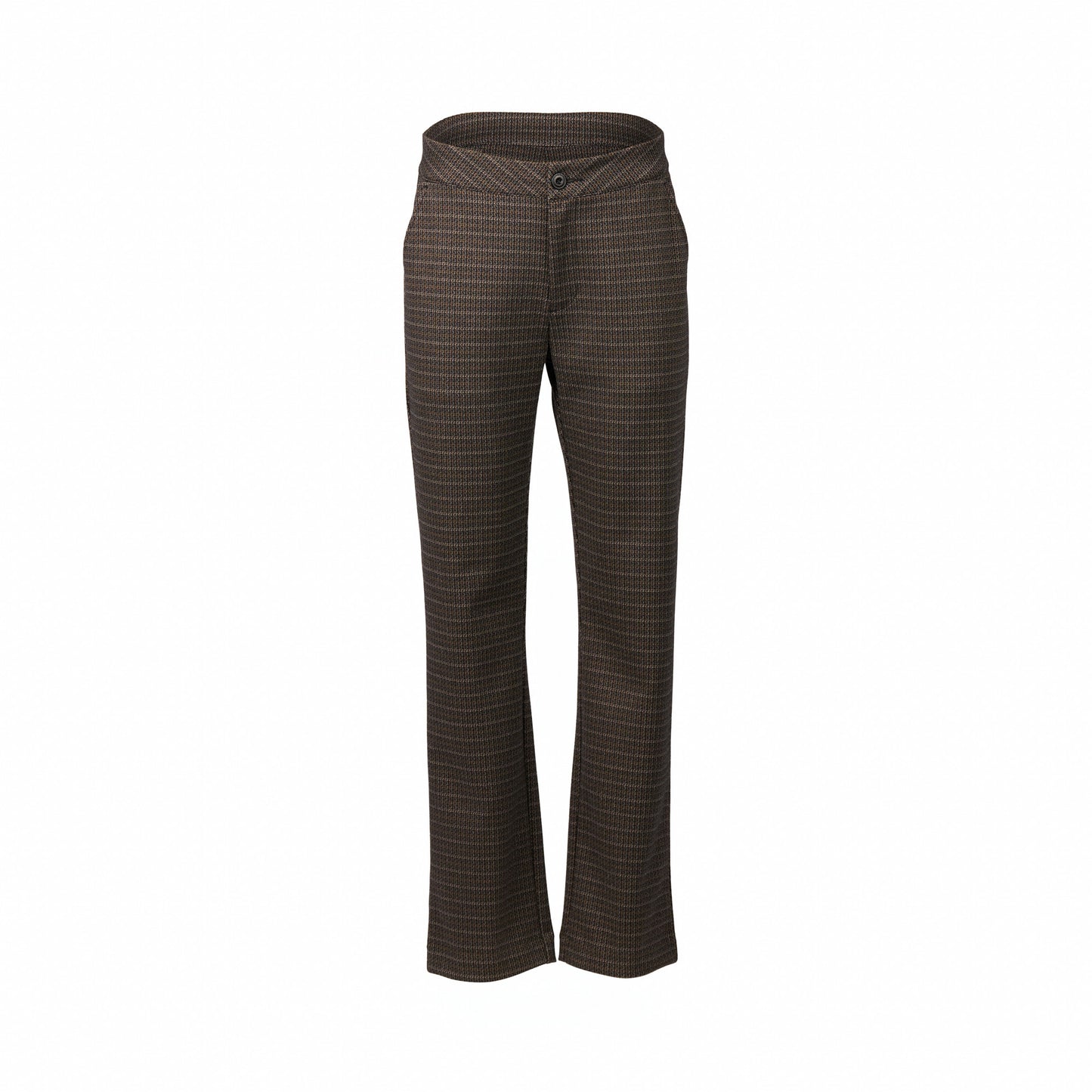 Vassalli - Straight Leg F/L Pant | Sutton 5952A
