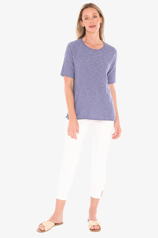 Jump - S/S Knit Tee 59611011A