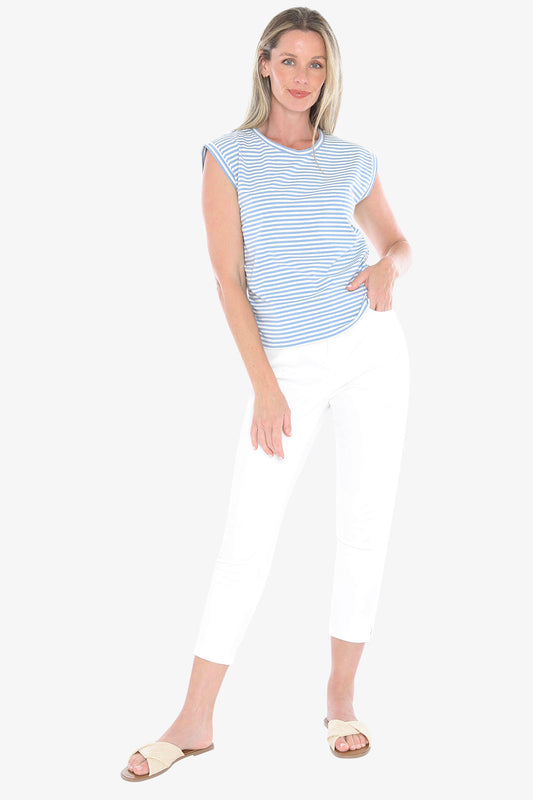 Jump - Stripe Fashion Tee 59612026A