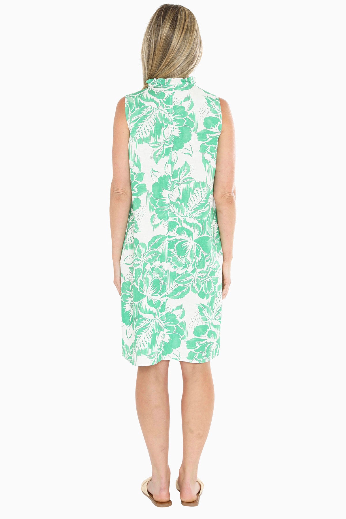 Jump - Tuscan Rose Dress 596J5169A