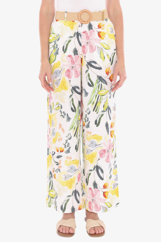 Jump - Wildflower Pant 596J7078A