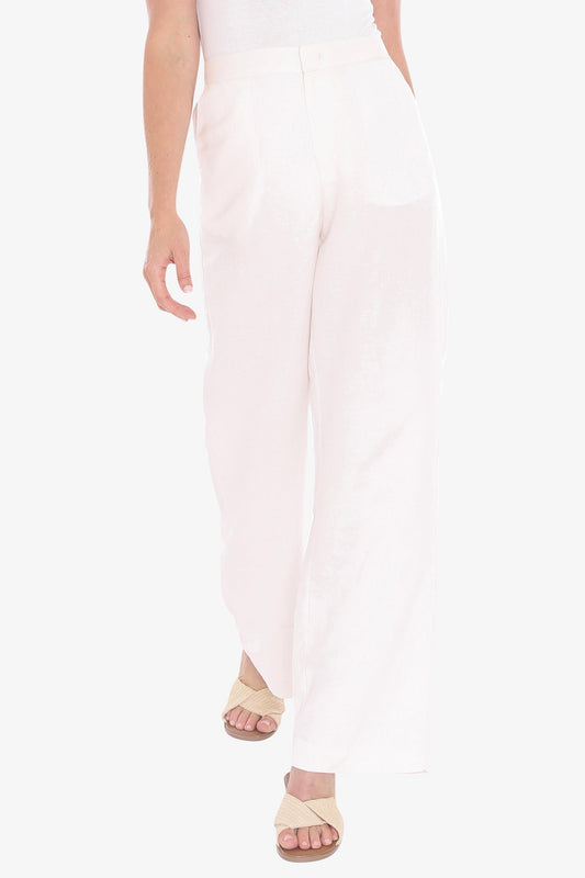 Jump - Fly Front Pant / 596J7094A