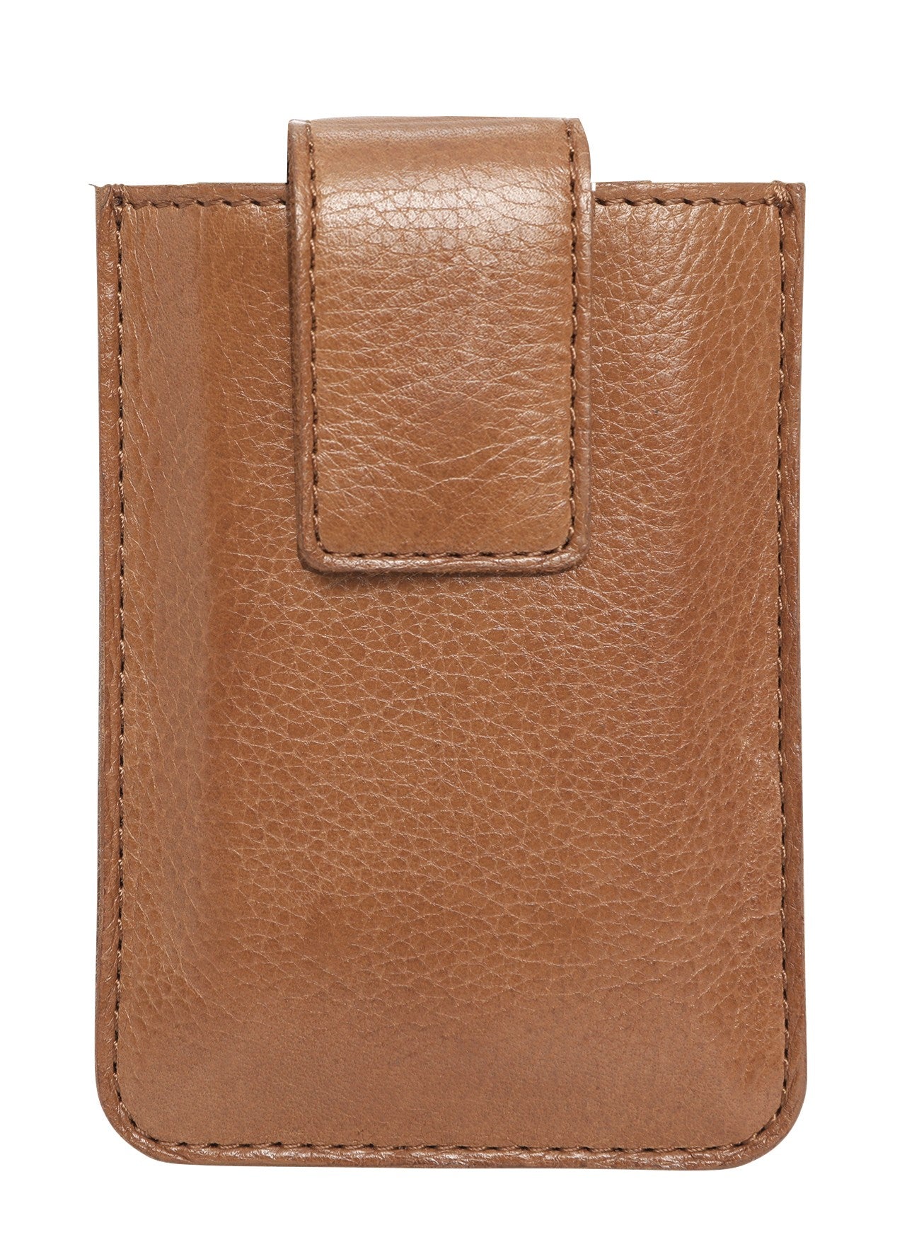 Modapelle - Vint Leather Credit Card Holder - 5988
