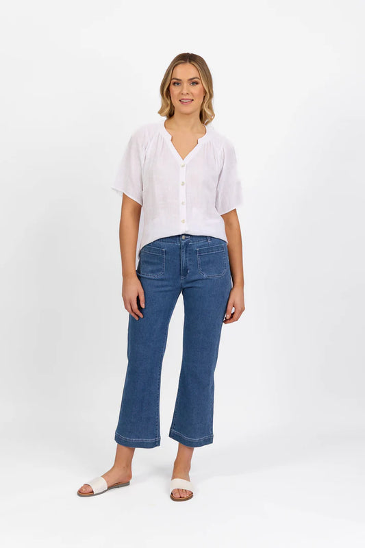 Vassalli - Daily Jean 5995A