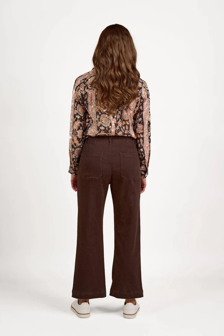 Vassalli - Daily Jean 5995A
