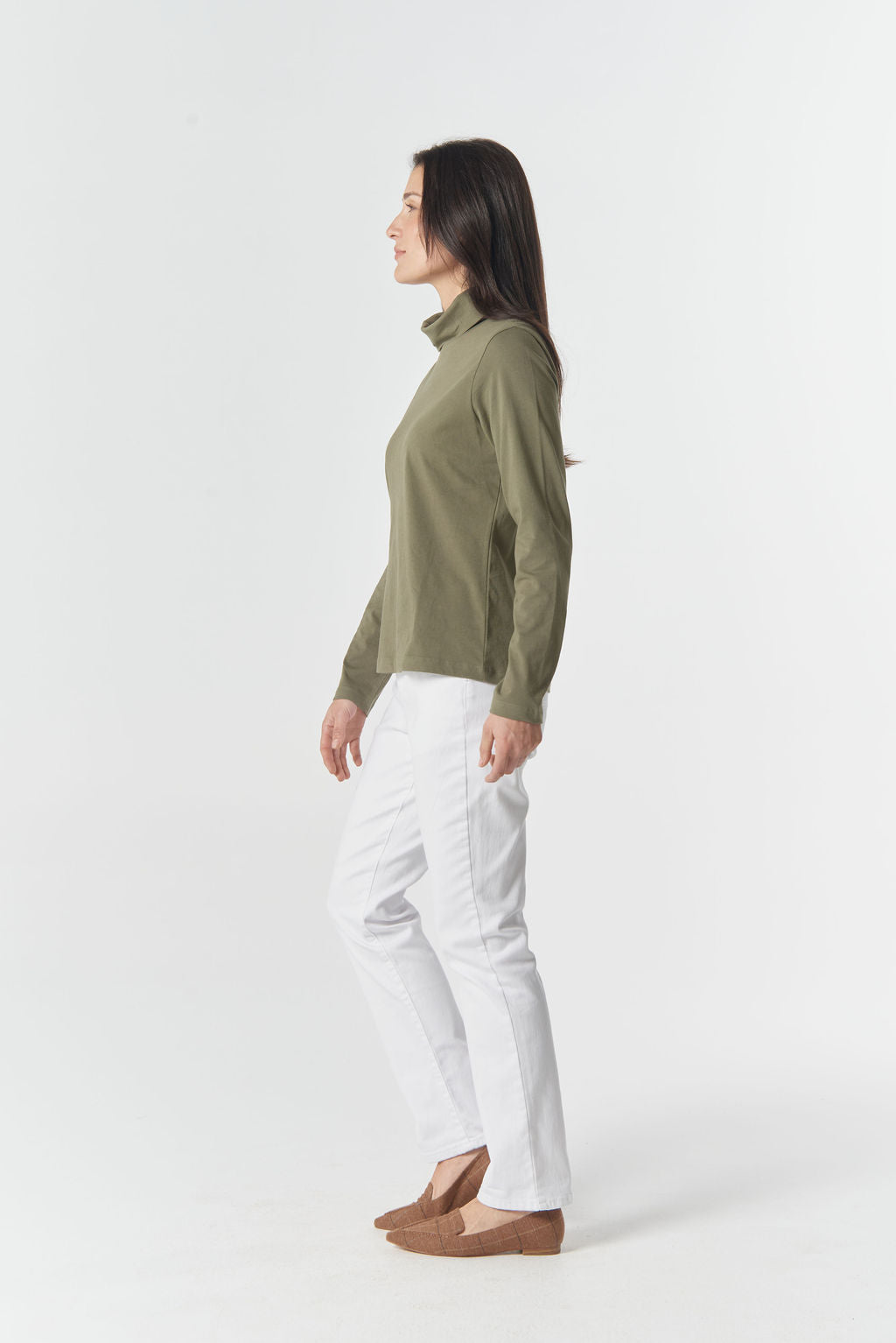 Goondiwindi Cotton - The Traditional Cotton Skivvy | 6049
