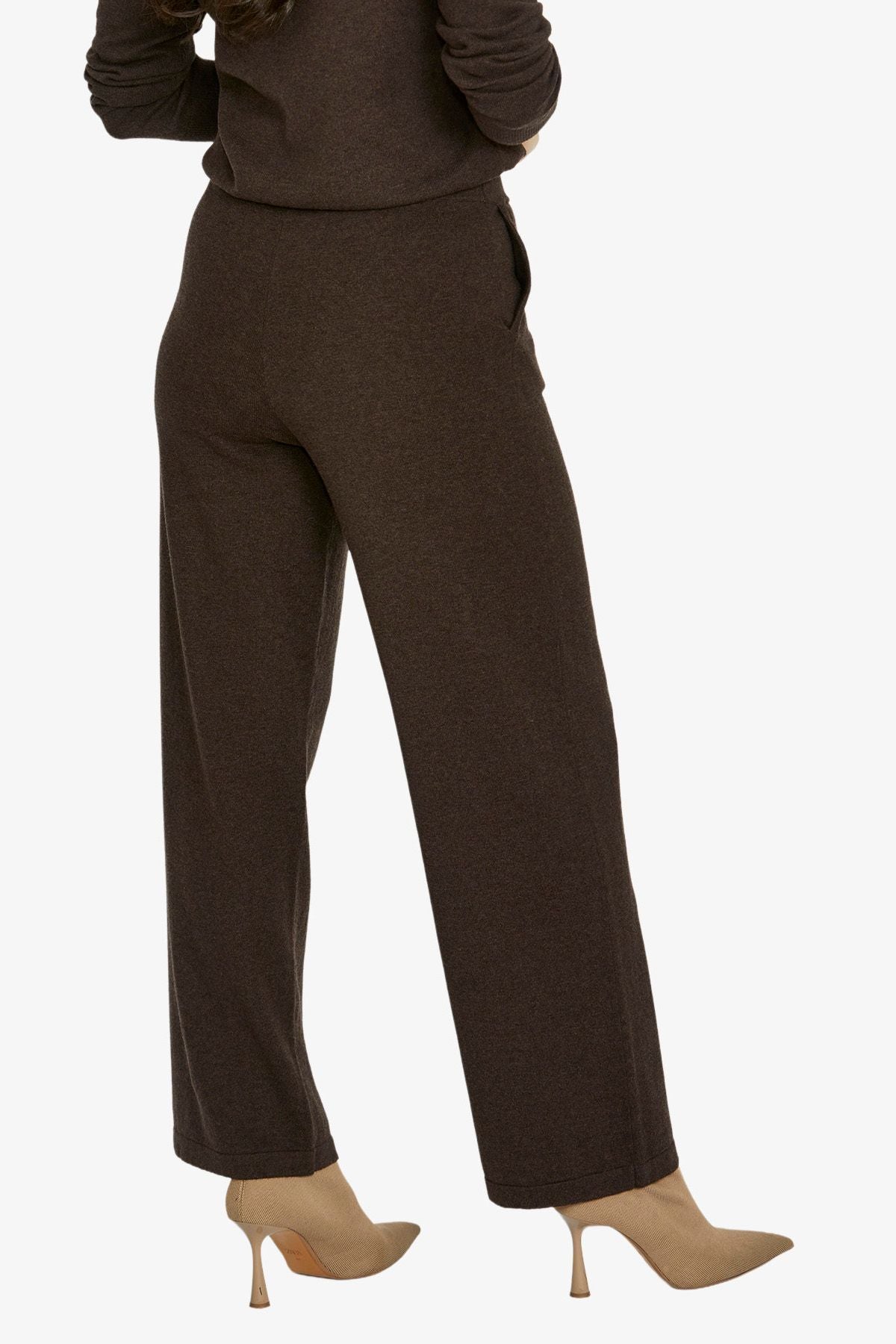Jump - Seam Detail Pant / 60617013A