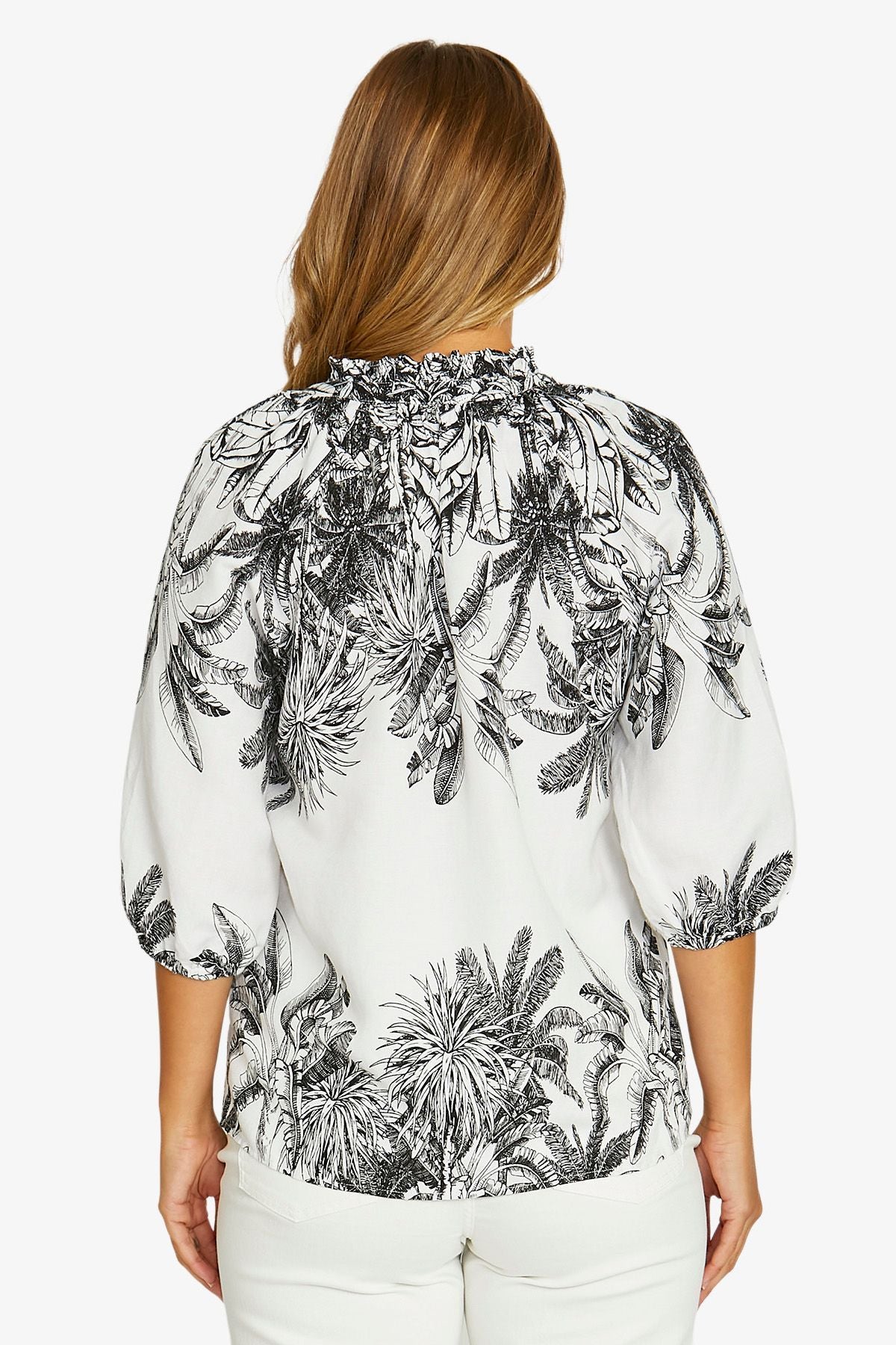 Jump - Bahamas Shirt | 616J3002A