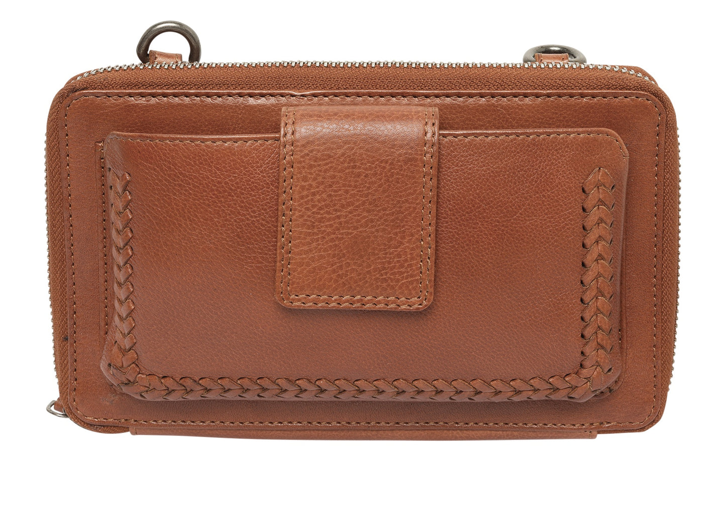 Modapelle - Cow Leather Organiser Wallet | 6661