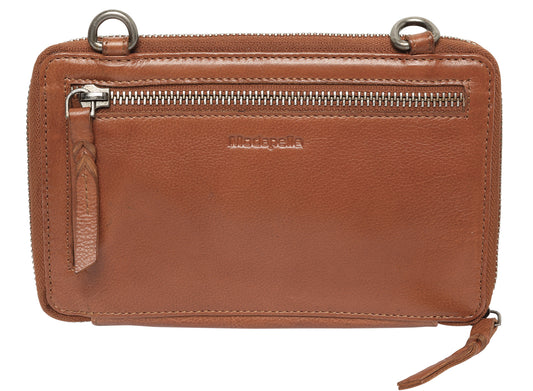 Modapelle - Cow Leather Organiser Wallet | 6661